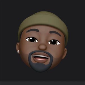 Meet your Posher, Sean